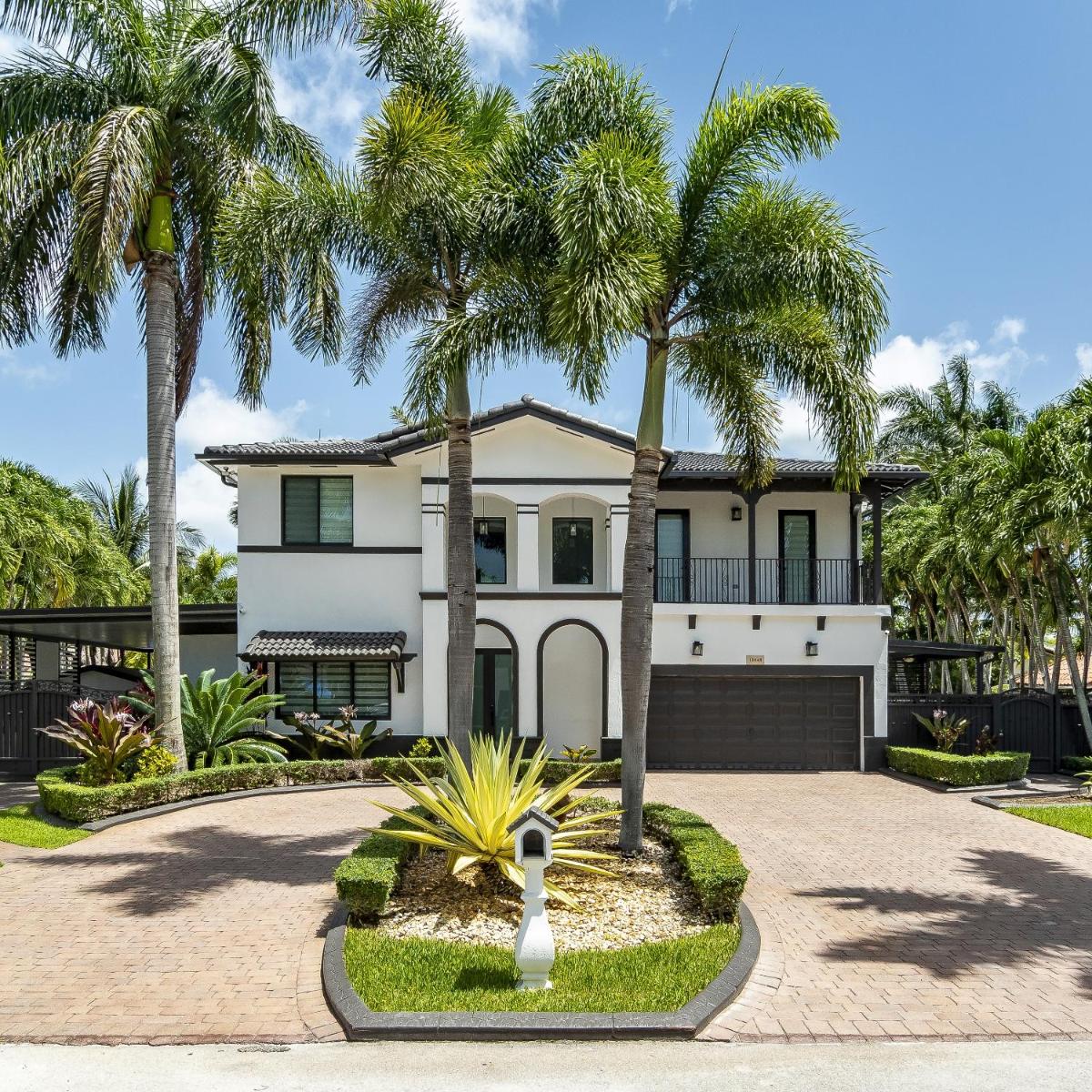 The tropical paradise villa - Housity