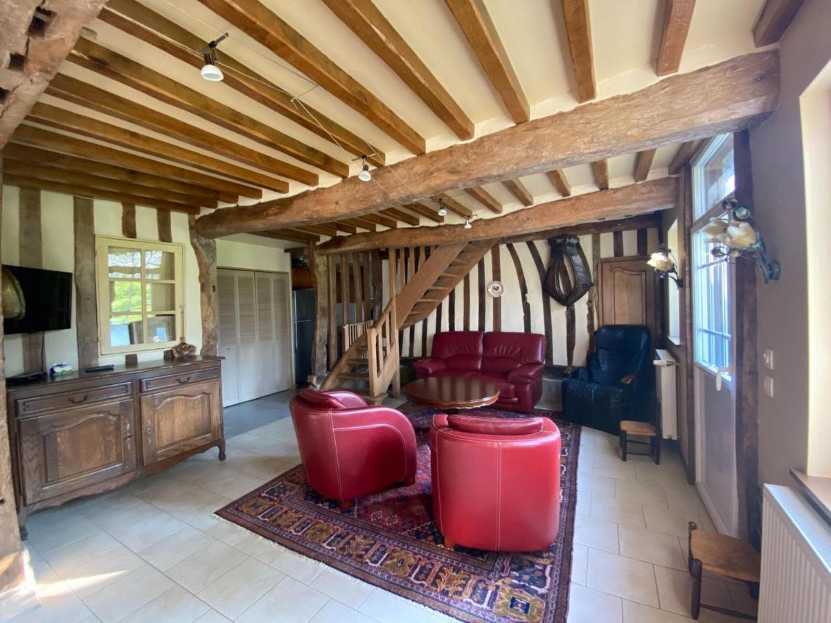 Holiday home in Crasville la Roquefort - Housity