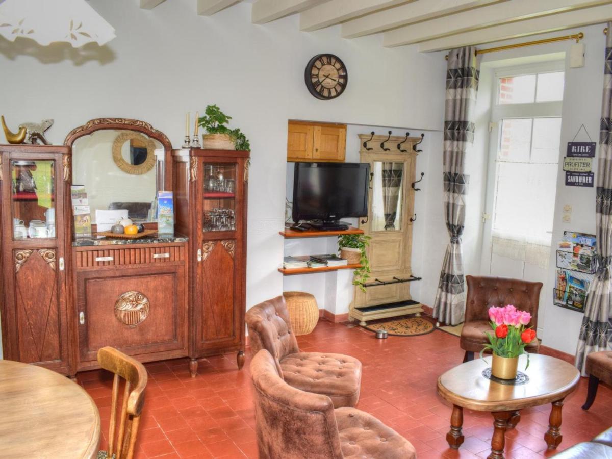 Suitetrails - Gîte Soings-en-Sologne, 4 pièces, 6 personnes - FR-1-491-16
