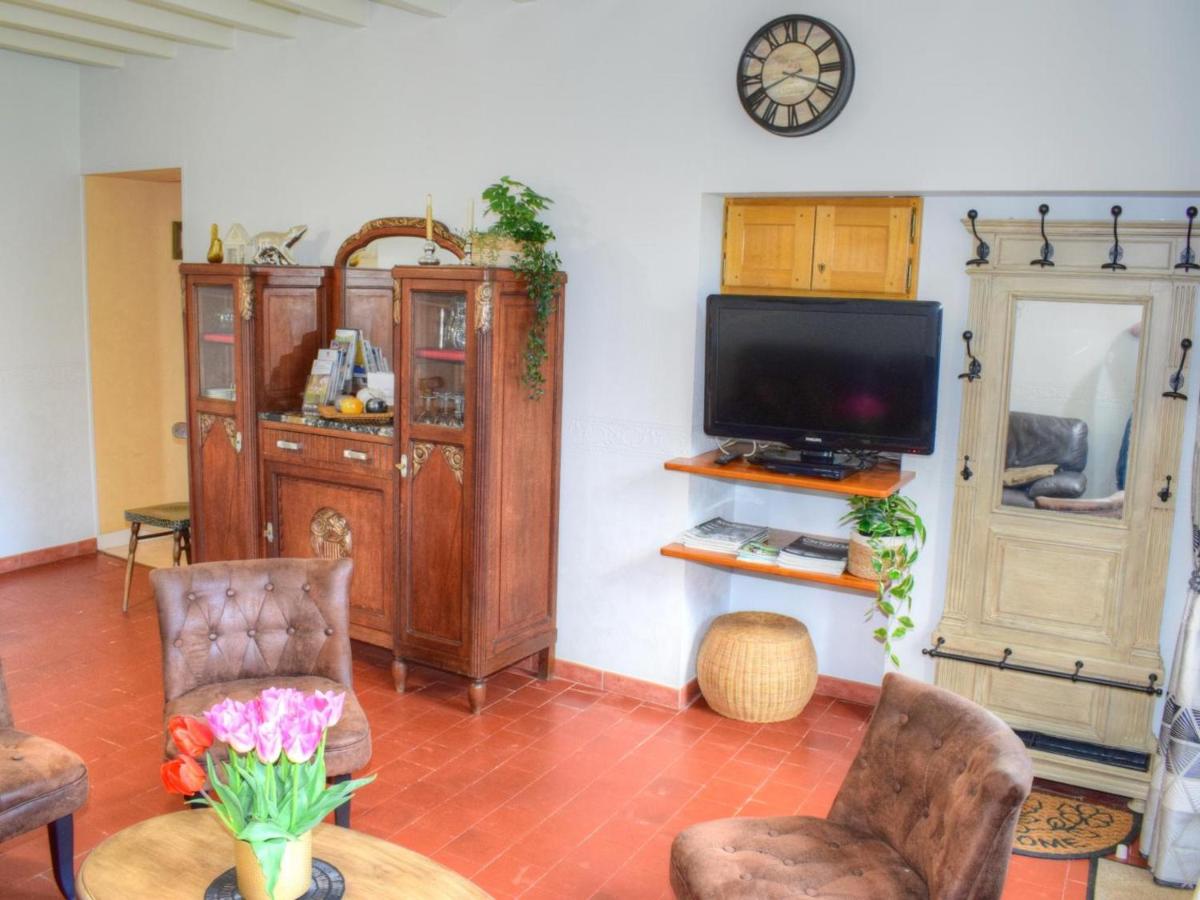 Suitetrails - Gîte Soings-en-Sologne, 4 pièces, 6 personnes - FR-1-491-16