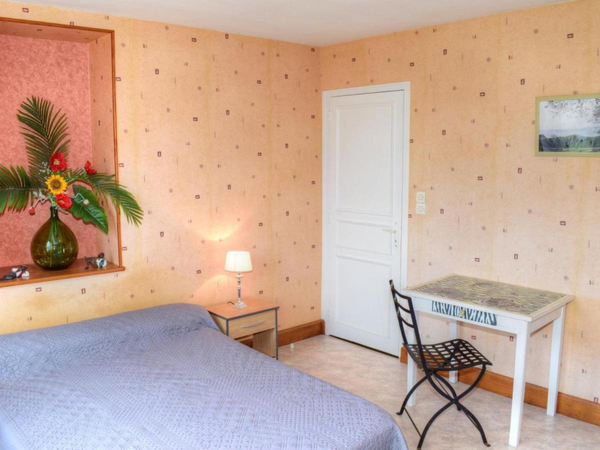 Suitetrails - Gîte Soings-en-Sologne, 4 pièces, 6 personnes - FR-1-491-16