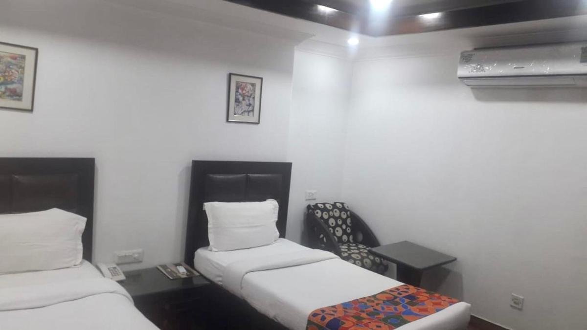 corporate house - Housity