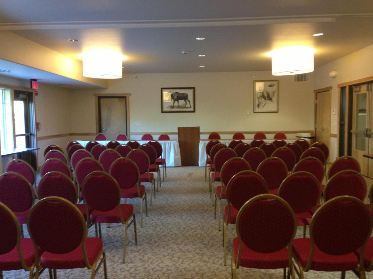 Hotel North Pole - Housity