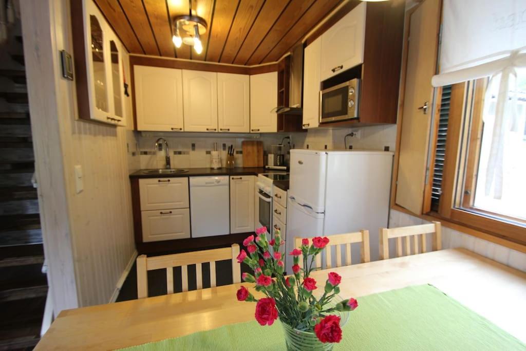 Villa Hyppykallio, LaatuLomat - Housity