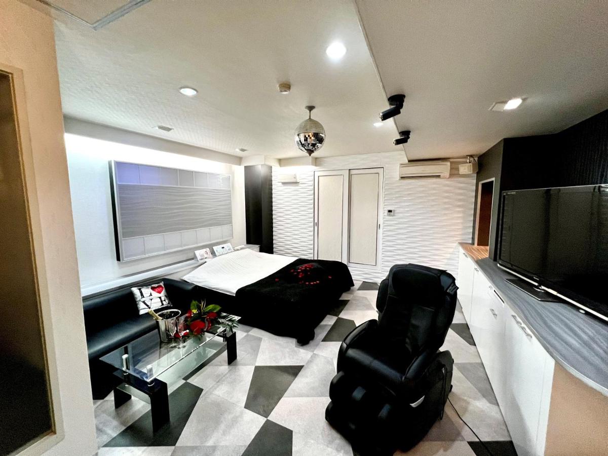 ホテル南の風風力3駒ヶ根店 - Housity