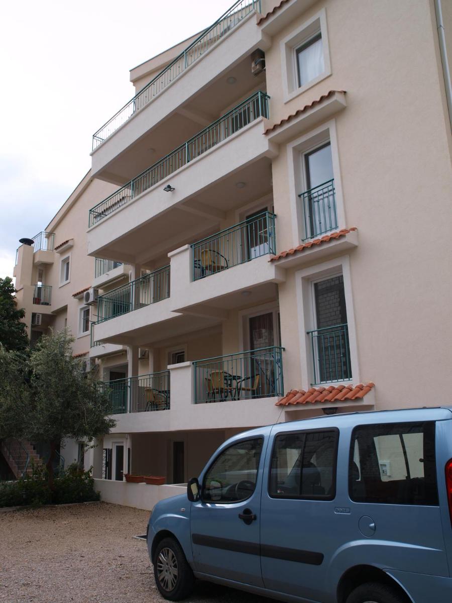 Apartments Obala Dragovic - Housity