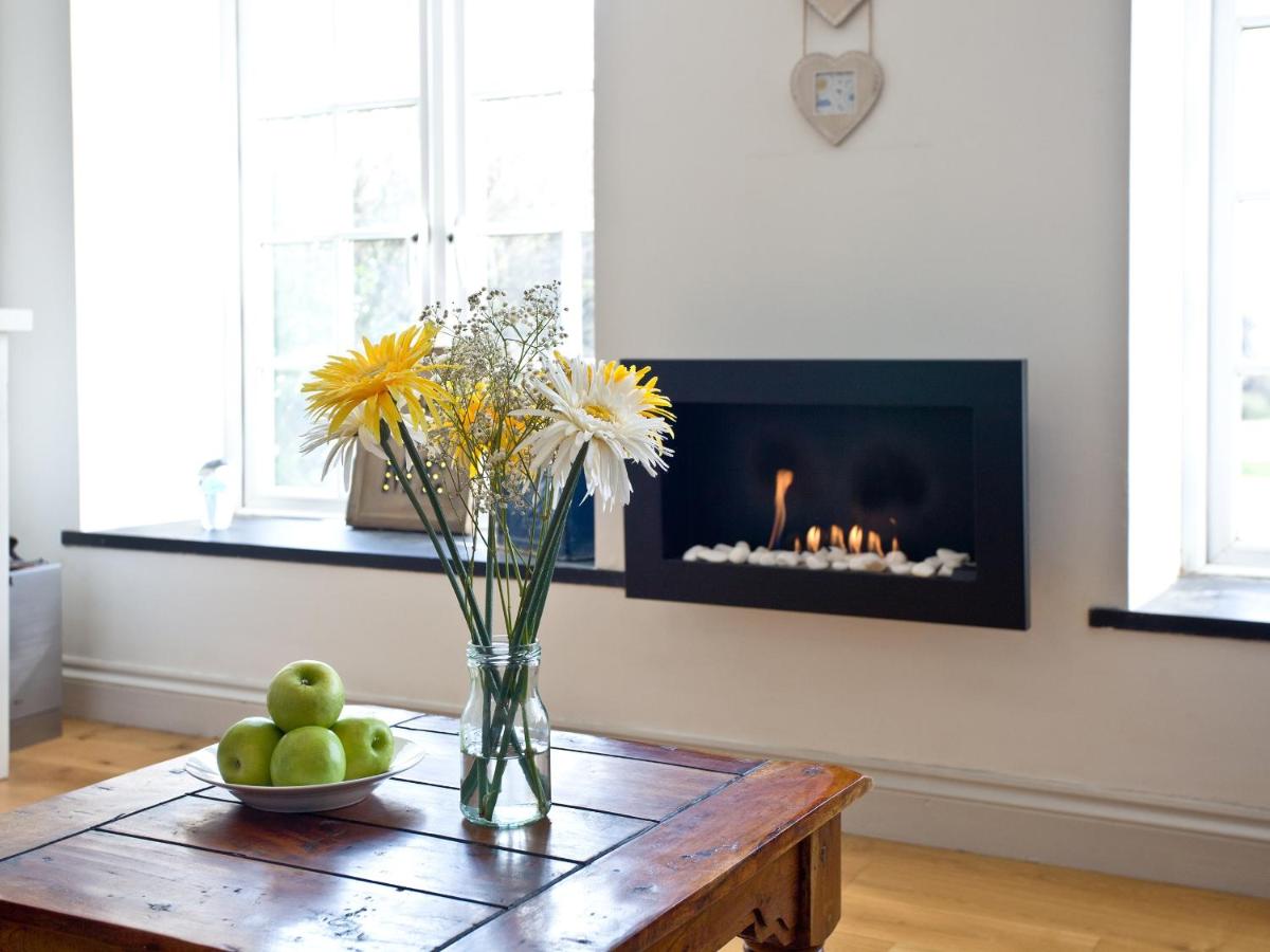 Apartment 2 - Rosewarne Manor - Housity