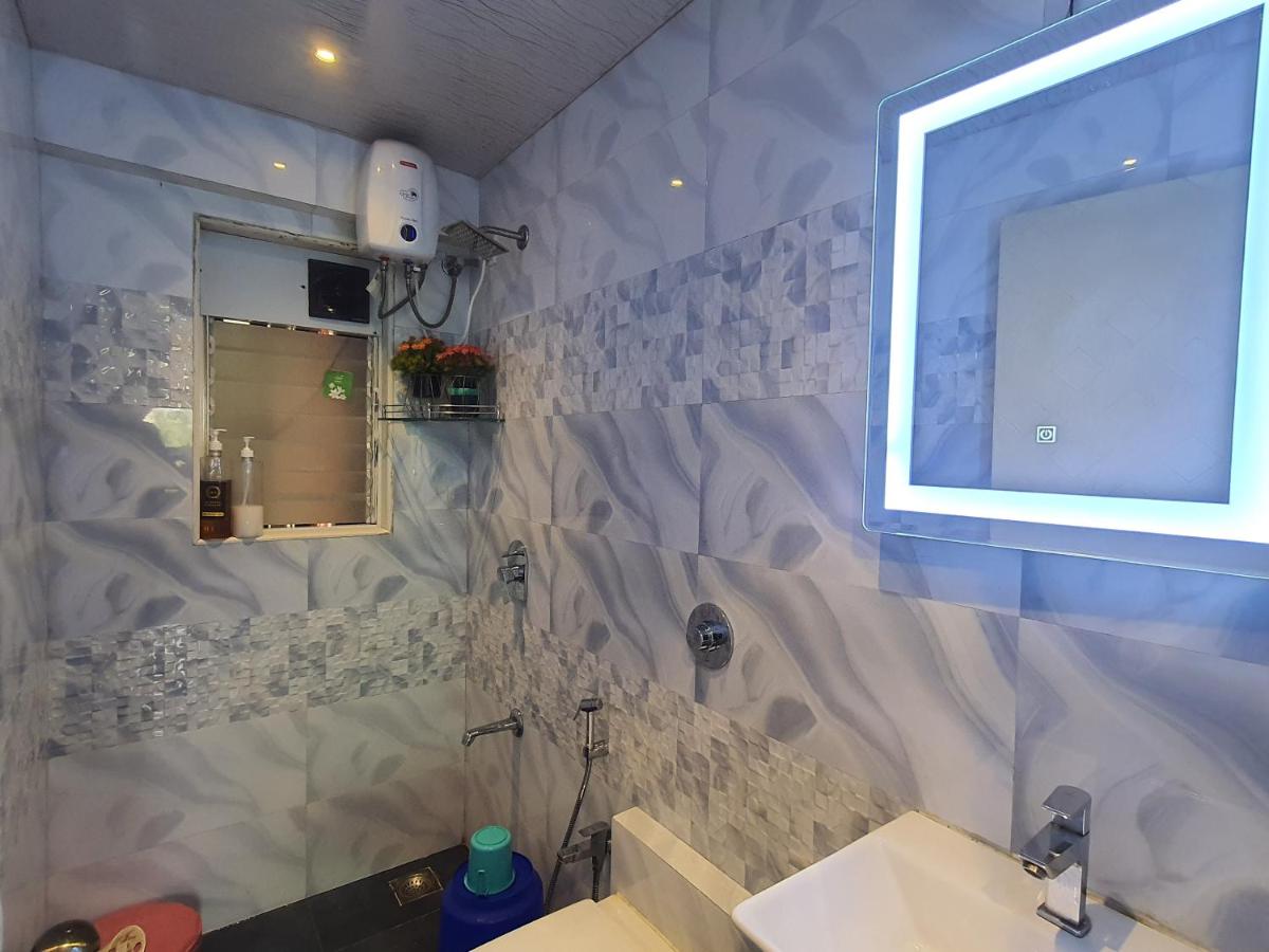 OSI Apartments Andheri East - Housity