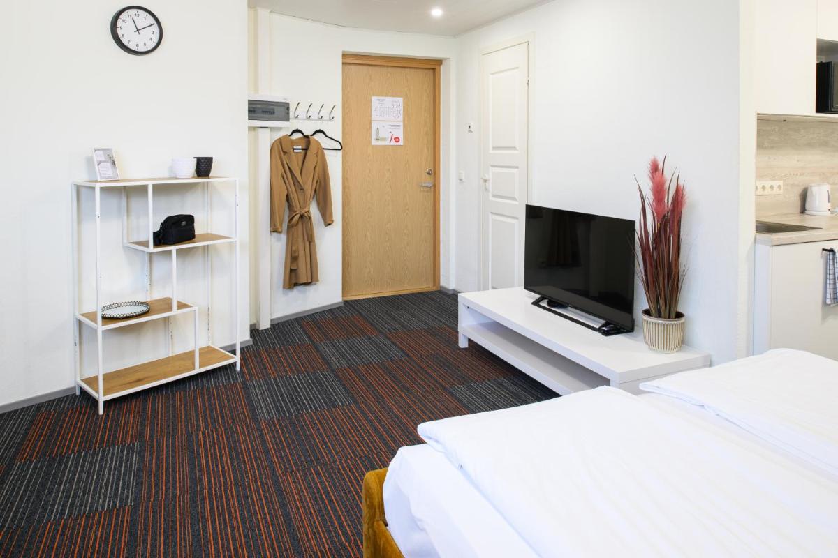 Stay to Stay Apartments - võtmeta sissepääs - Housity