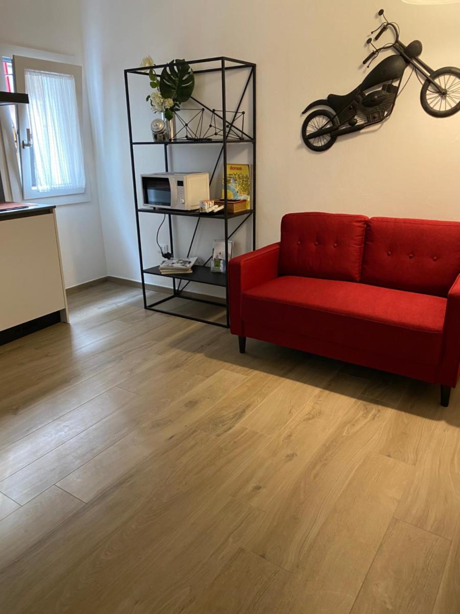 Appartamento vintage - Housity
