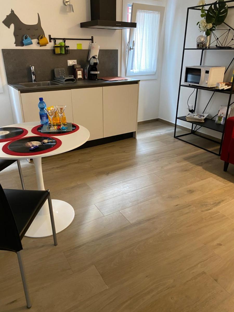 Appartamento vintage - Housity