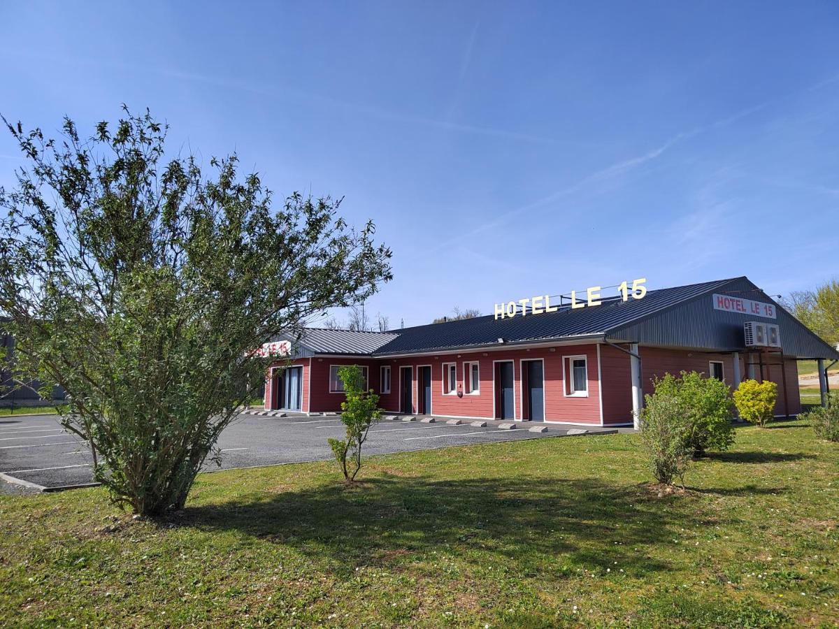 Hôtel Le 15 Périgueux - Housity