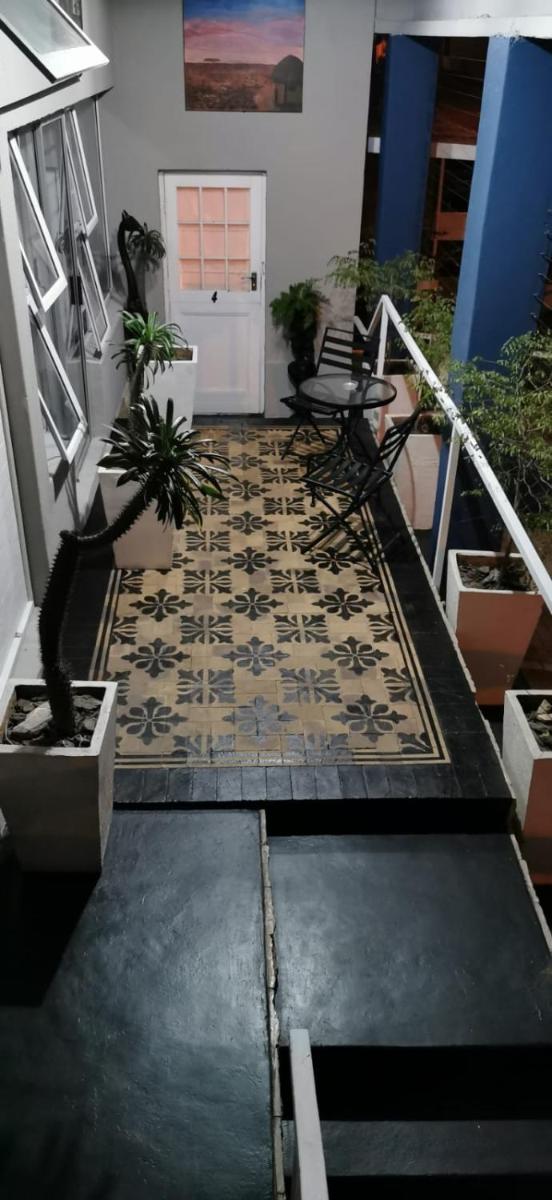 Tranquility - Housity