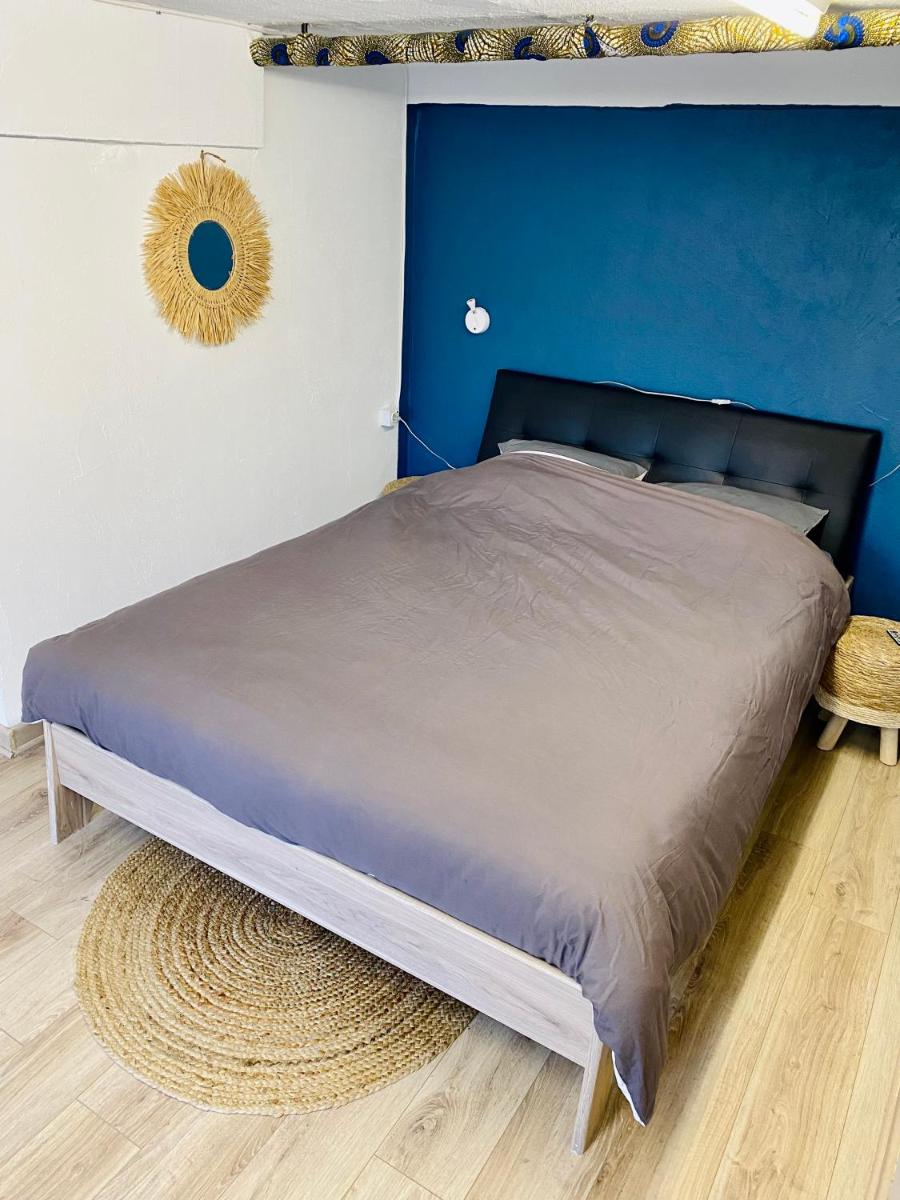 Jolie chambre indépendante - Housity