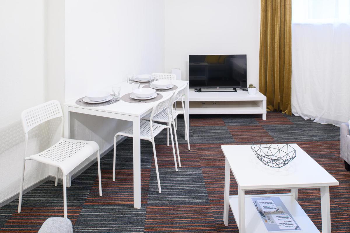 Stay to Stay Apartments - võtmeta sissepääs - Housity