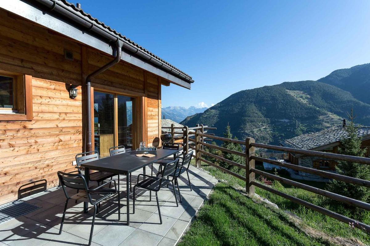 Chalet Inchalat - Housity