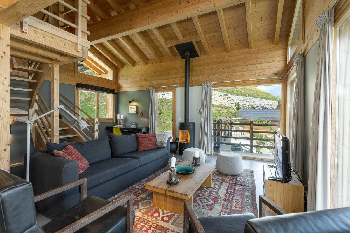 Chalet Inchalat - Housity