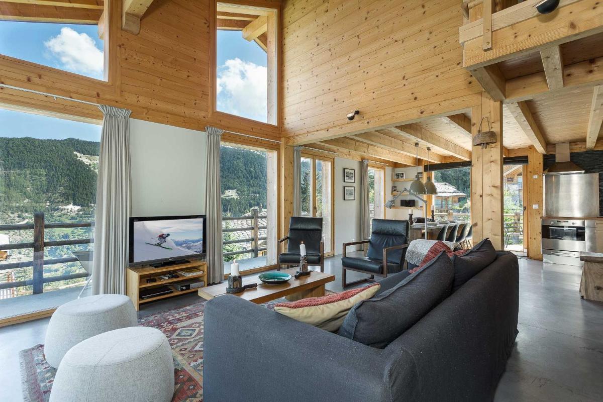 Chalet Inchalat - Housity