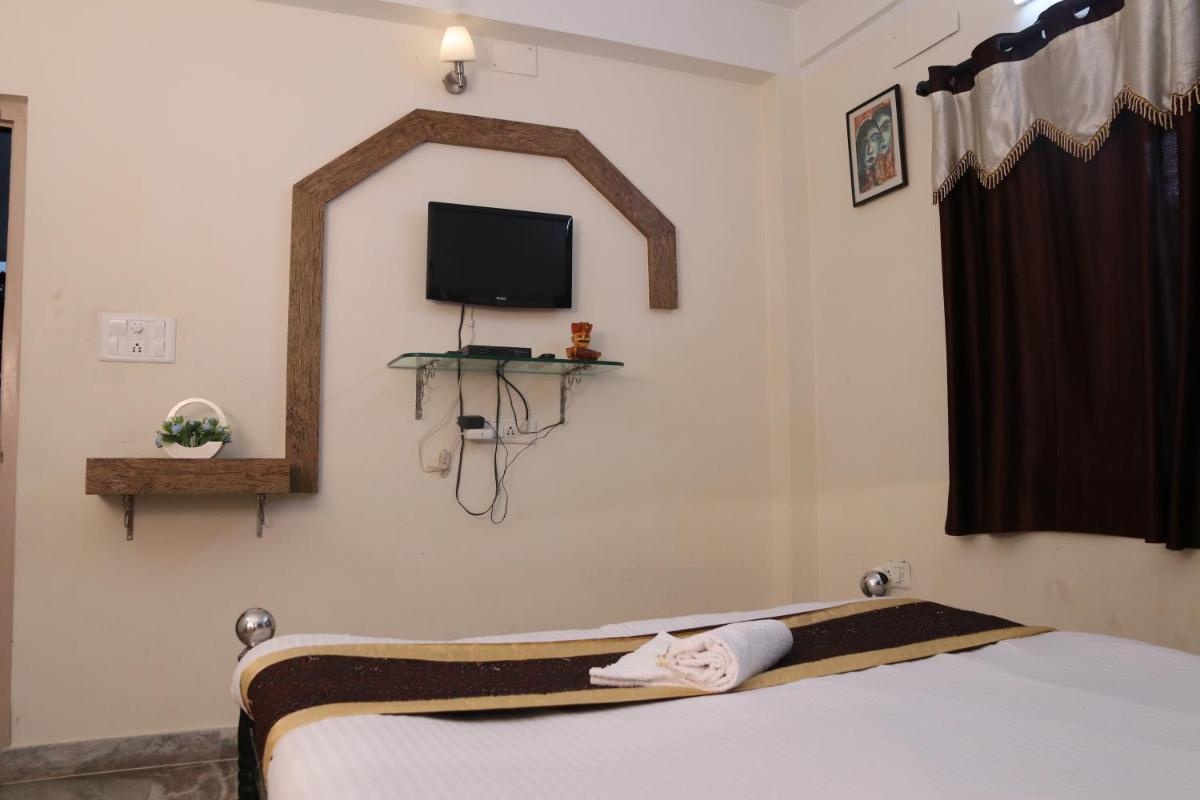 The Elite Apartment Hotel - Hizvo