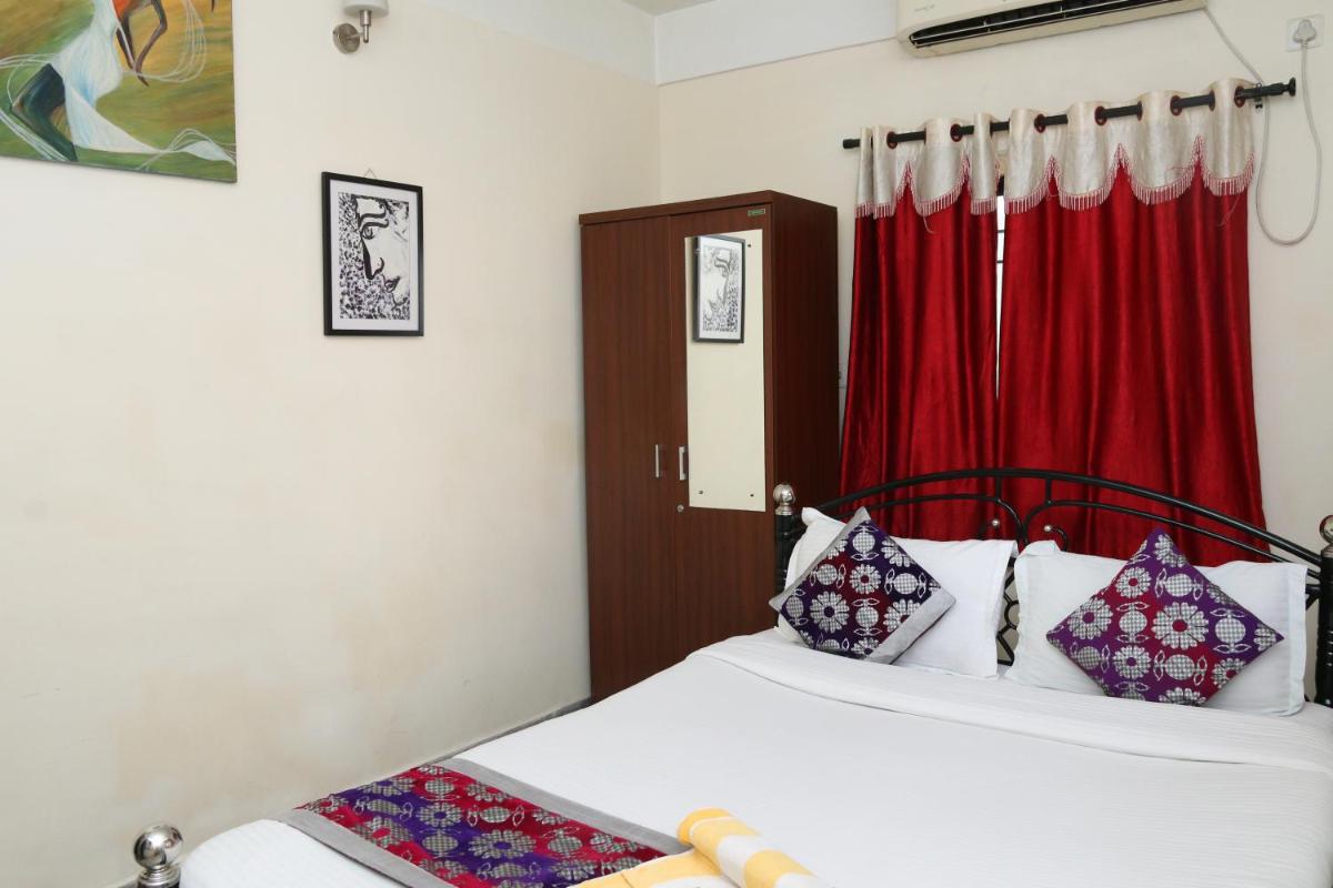 The Elite Apartment Hotel - Hizvo