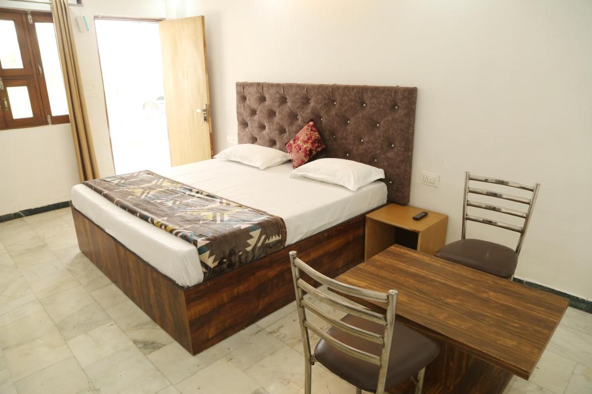 Shanti Residency - Housity