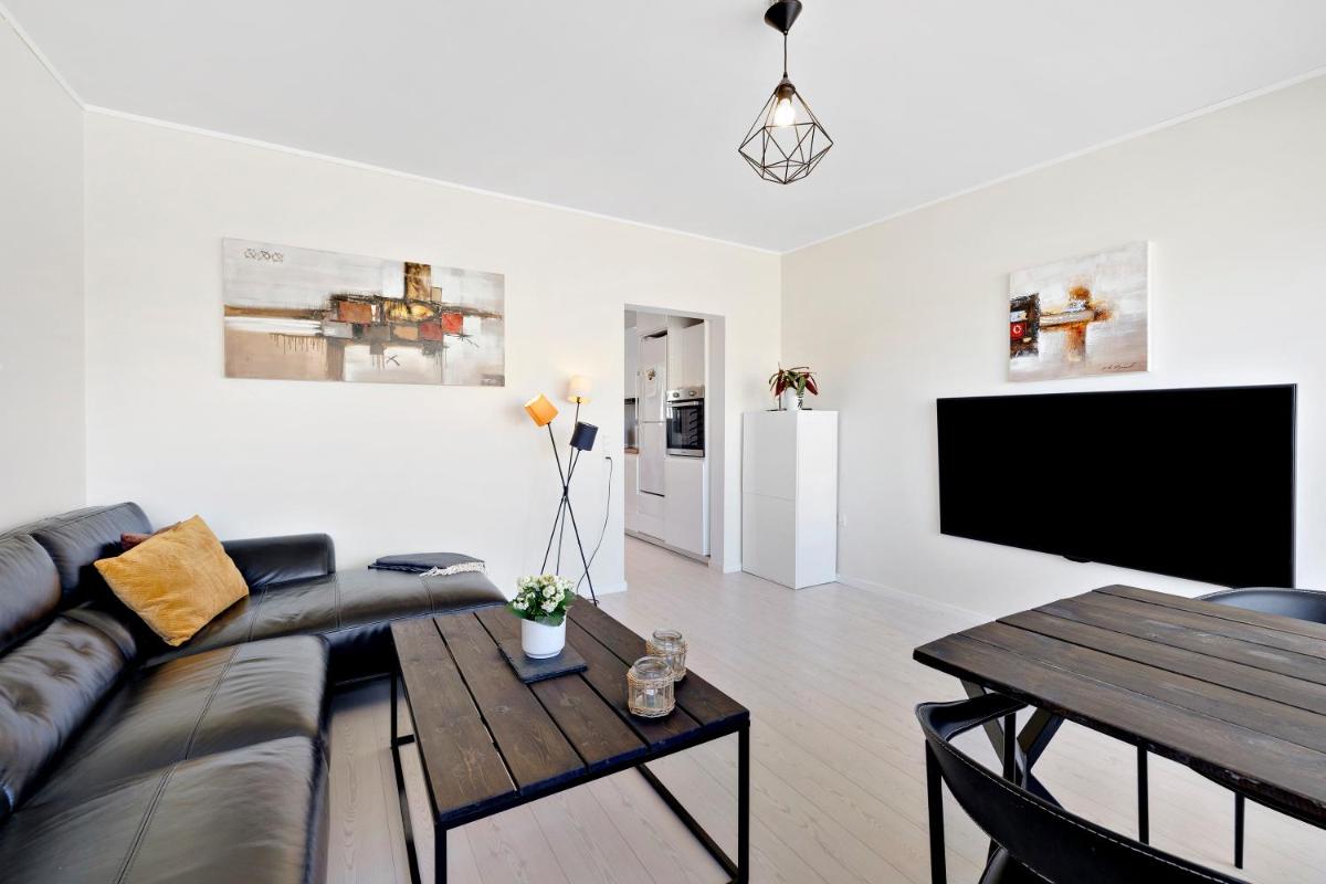 Private Scandinavian Apartment - Housity