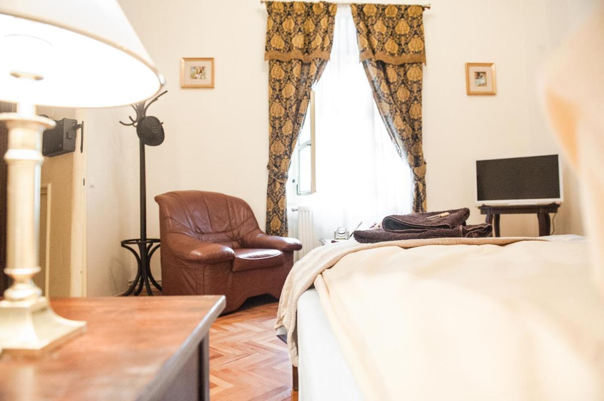 Brukenthal Central Apartments Sibiu - Housity