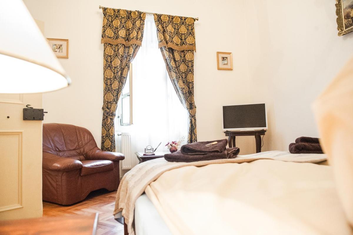 Brukenthal Central Apartments Sibiu - Housity