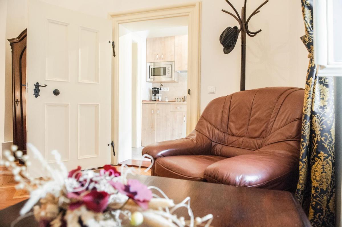 Brukenthal Central Apartments Sibiu - Housity