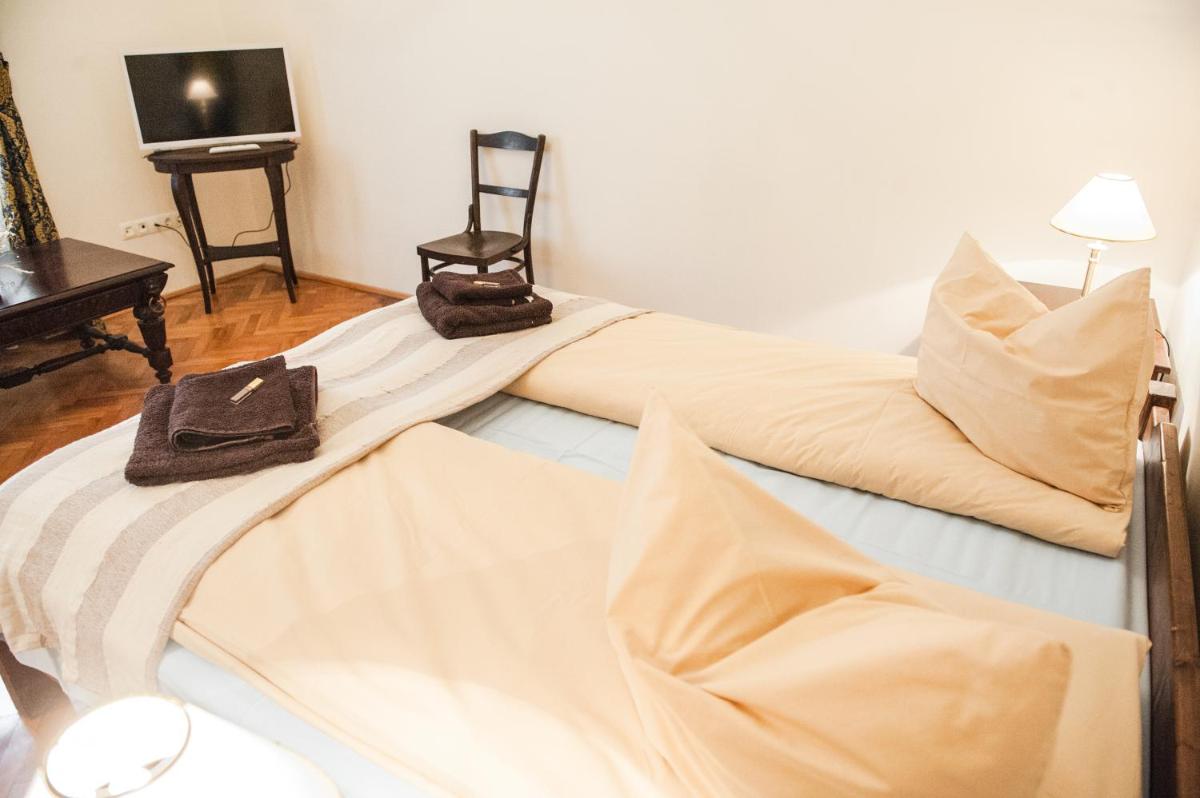 Brukenthal Central Apartments Sibiu - Hizvo