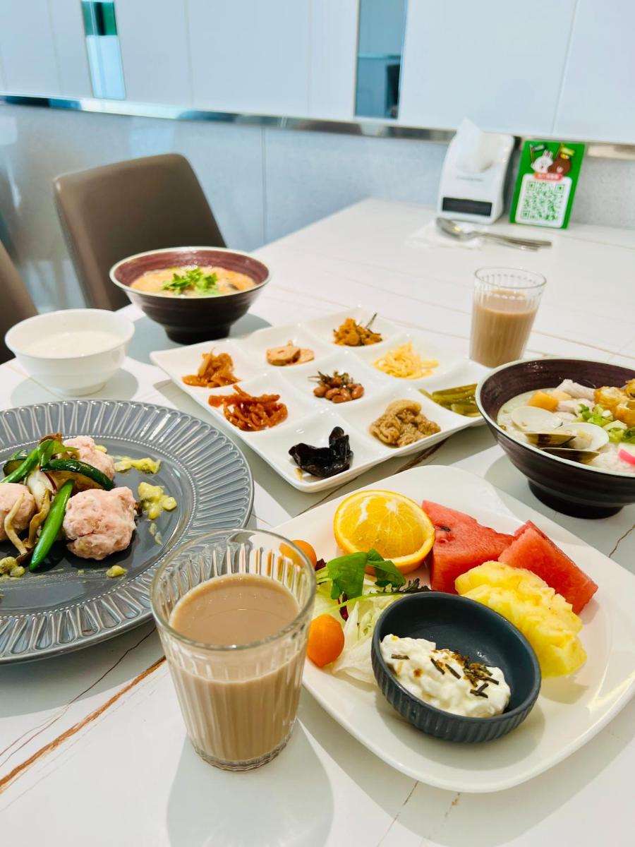 168 Motel-Zhongli - Housity