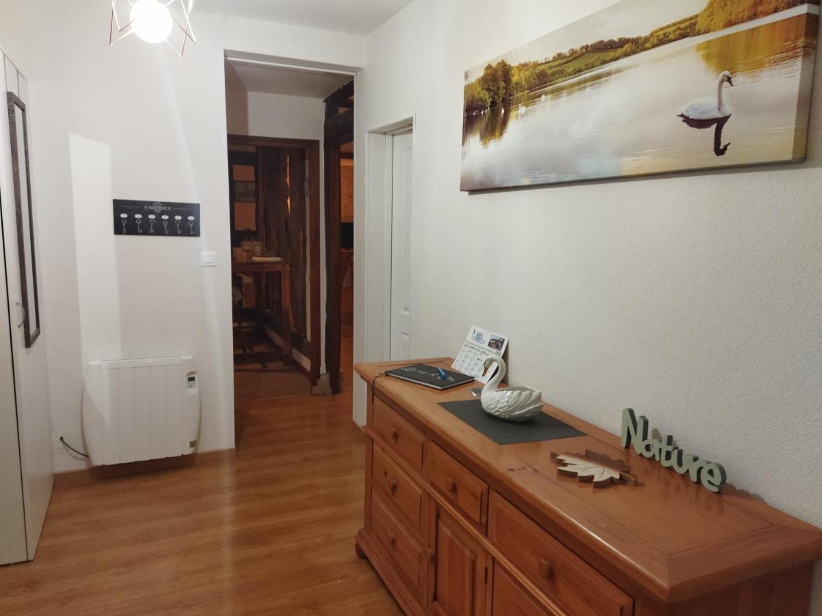 Les Fortelles - Housity