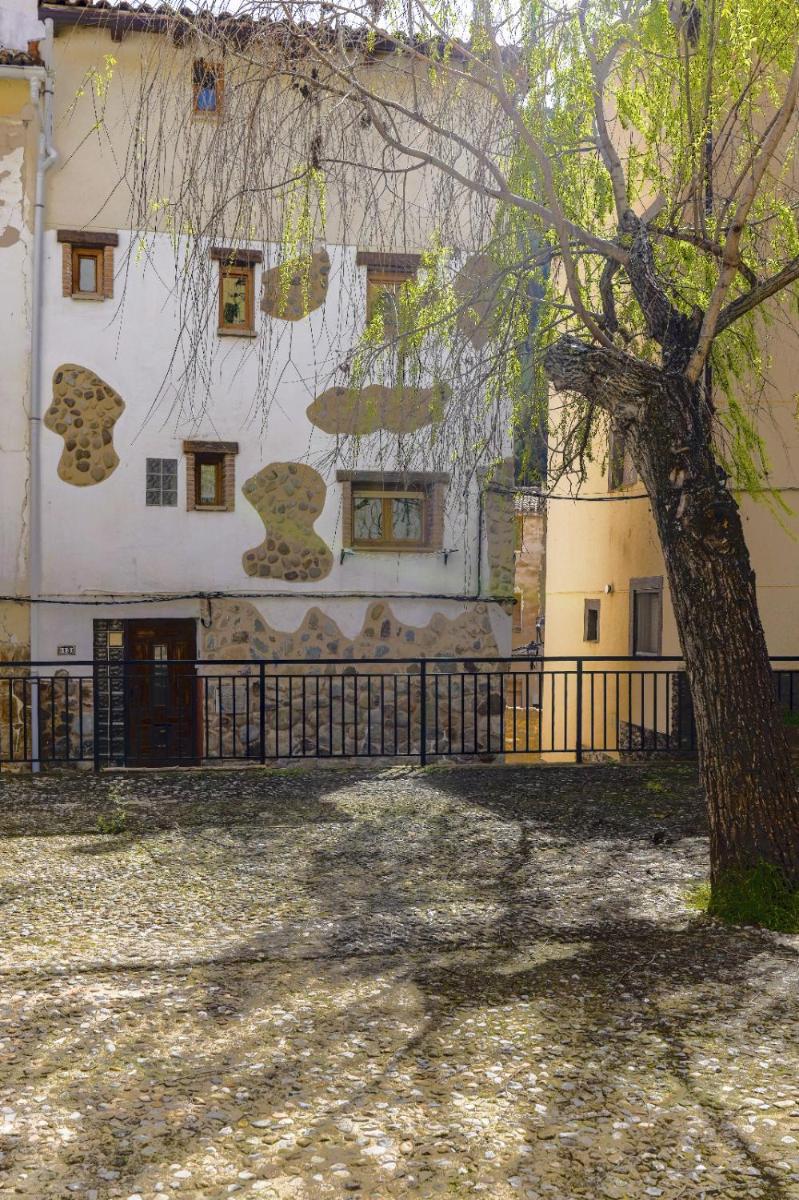 Casita de Noah by Apartamentos Arnedillo - Housity