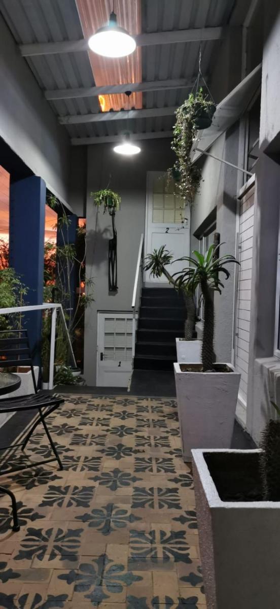 Tranquility - Housity