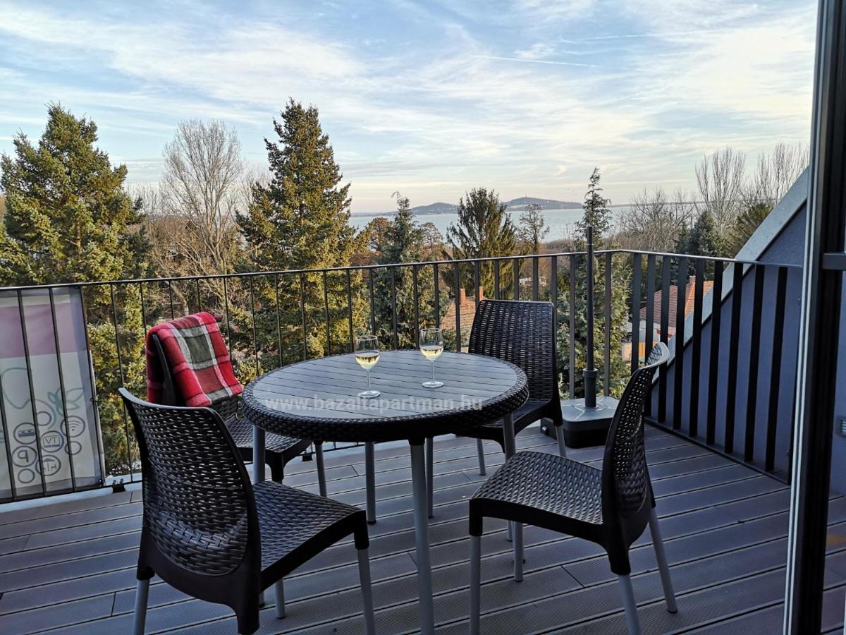 Suitetrails - Bazalt Apartman