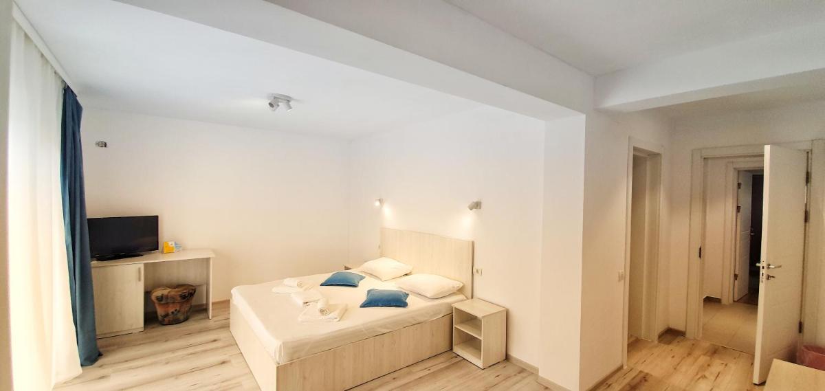 Casa Cochilia - Camera Privata in Localitatea Tuzla - Housity