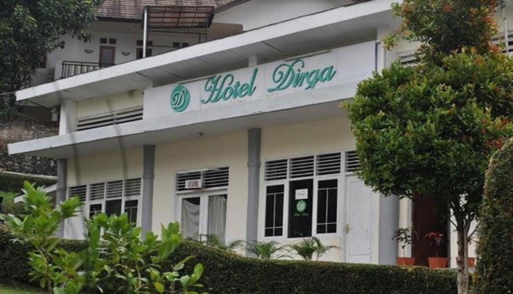 Surga Dirga Resort - Housity