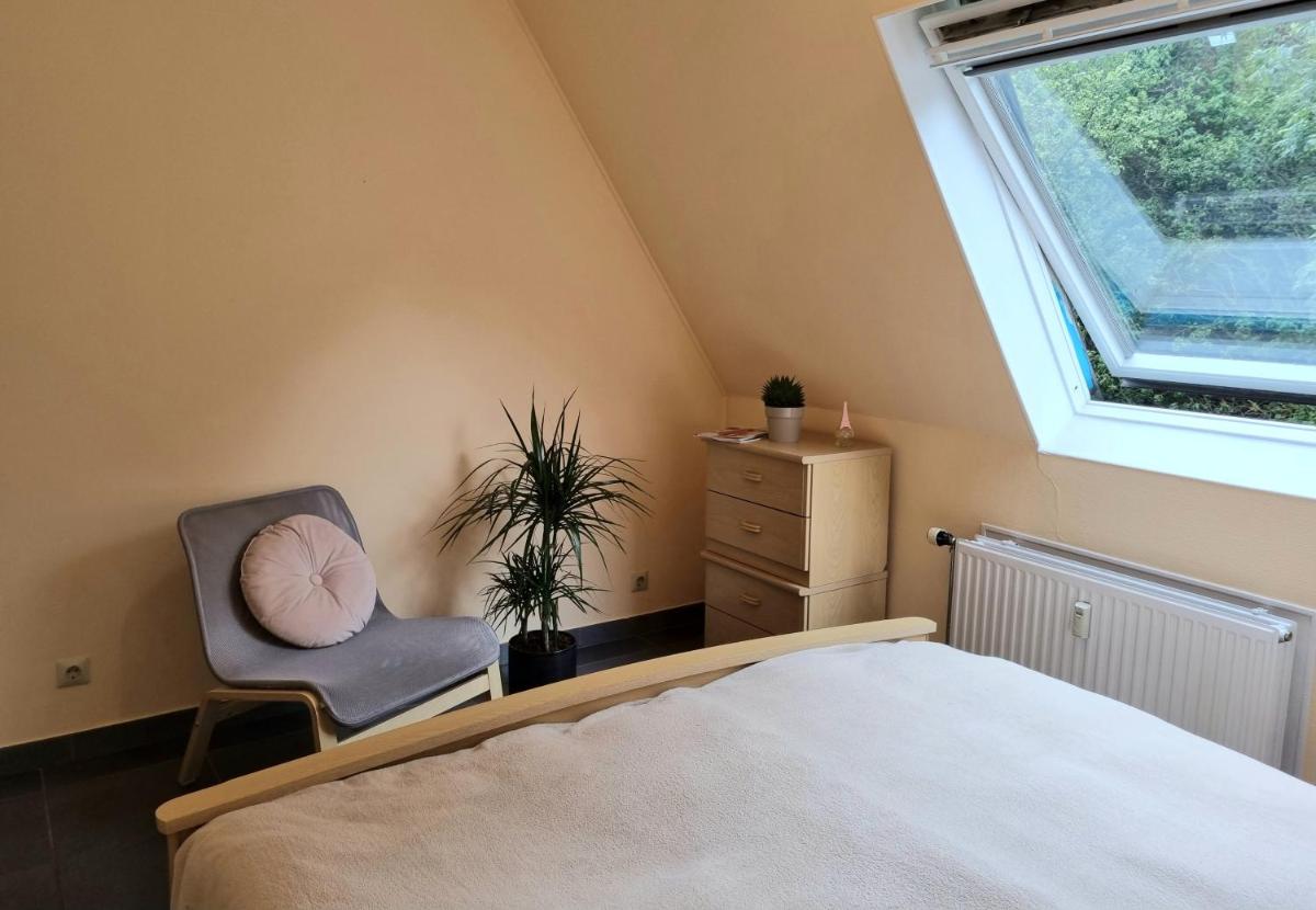 Suitetrails - Lovely 1-bedroom Loft in Schifflange