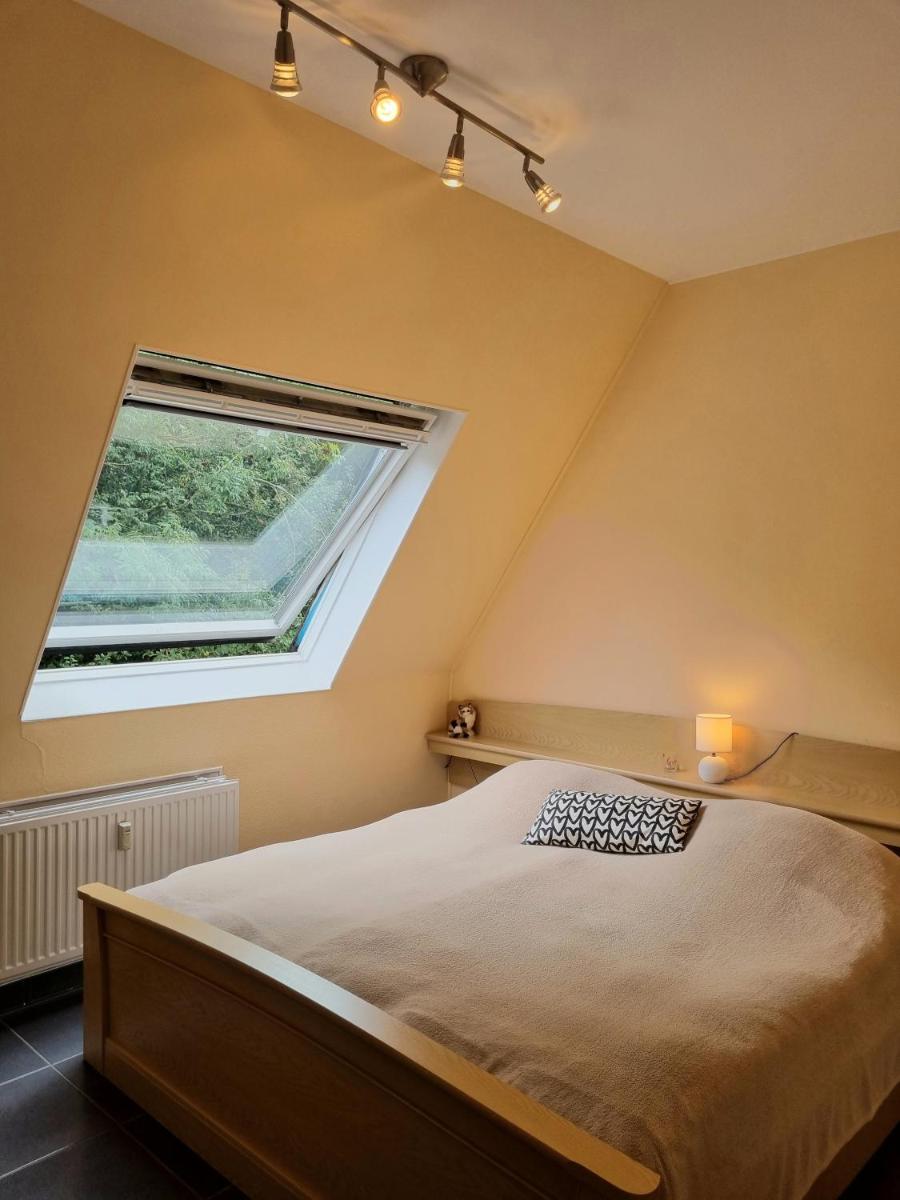 Suitetrails - Lovely 1-bedroom Loft in Schifflange