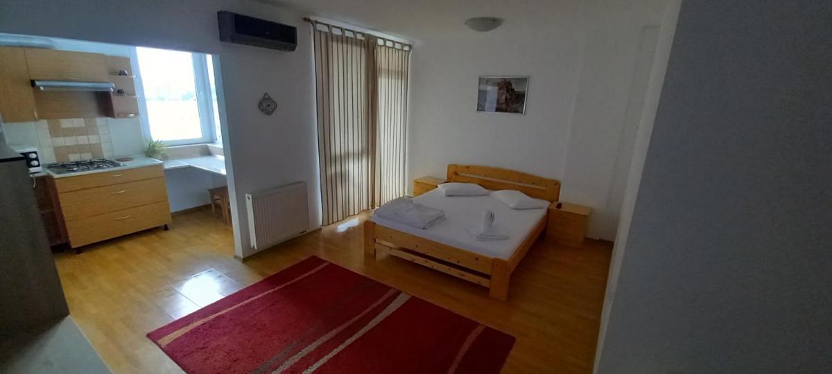 Apartament Marco - Hizvo