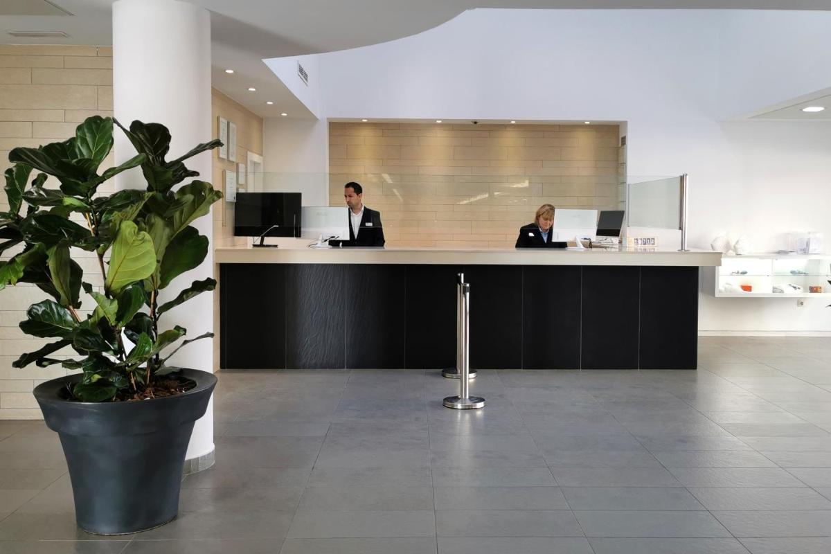 Imagen de la galería de Aparthotel Acuazul, en Peñíscola