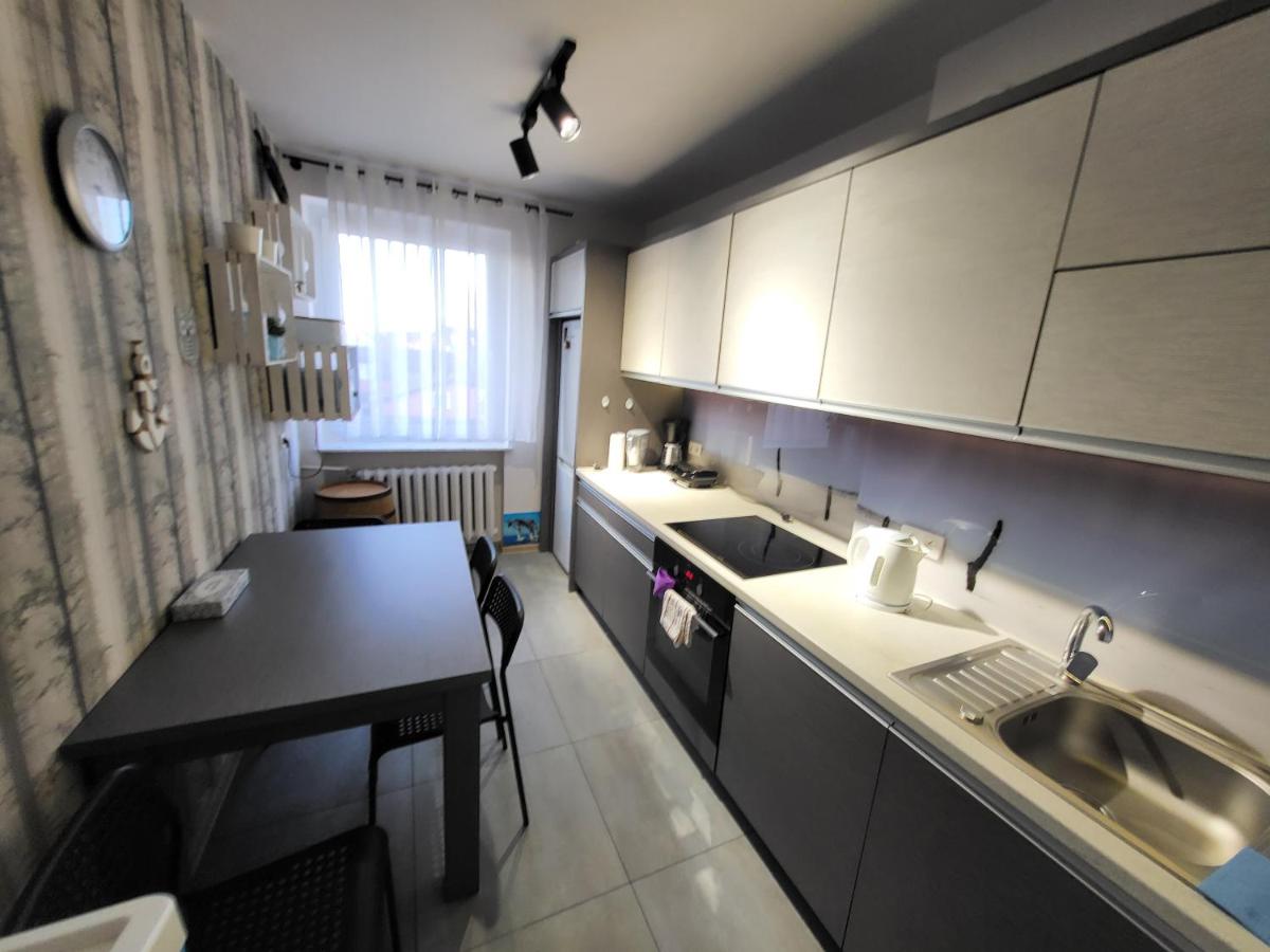 Apartament Julia Łeba - Housity