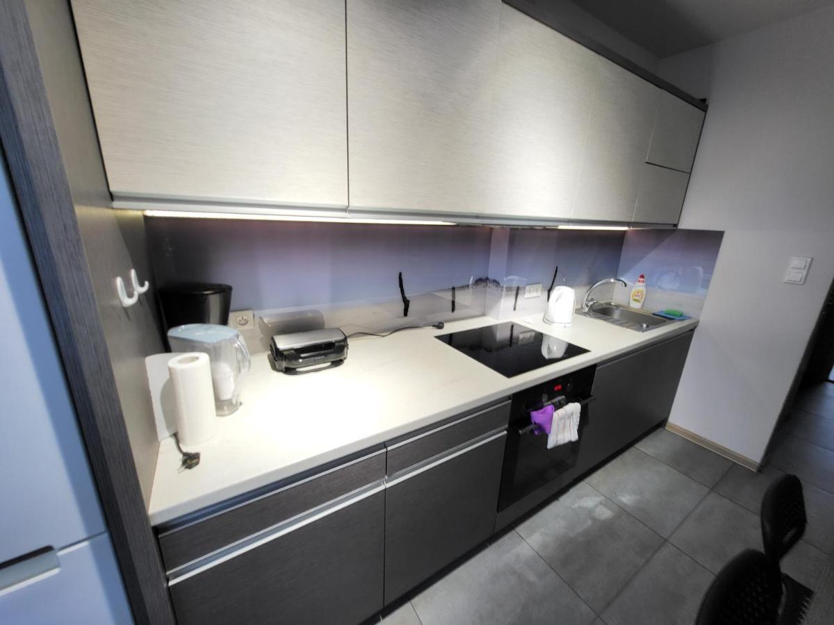 Apartament Julia Łeba - Housity