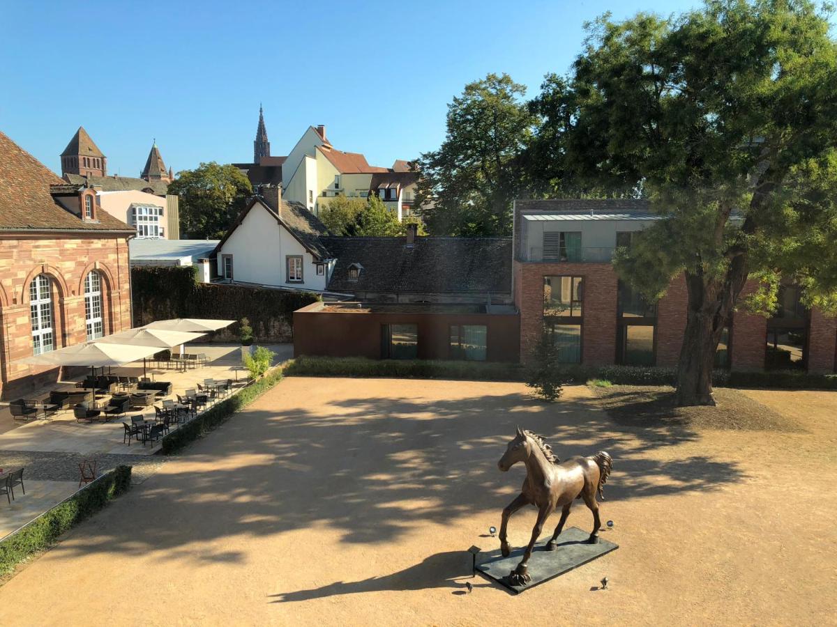 Photo de la galerie de l'établissement Hotel Les Haras, à Strasbourg