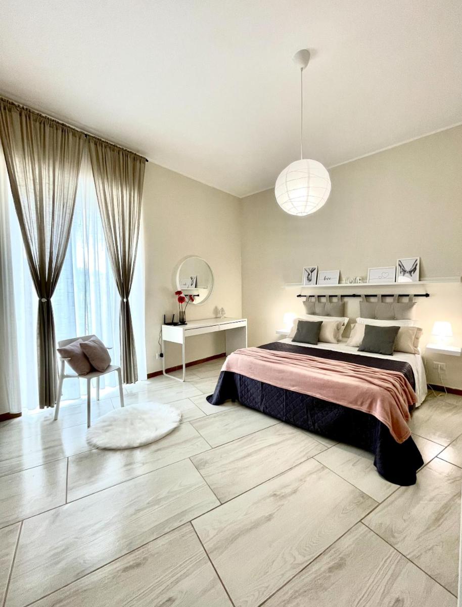 Diverso Apartment - Hizvo