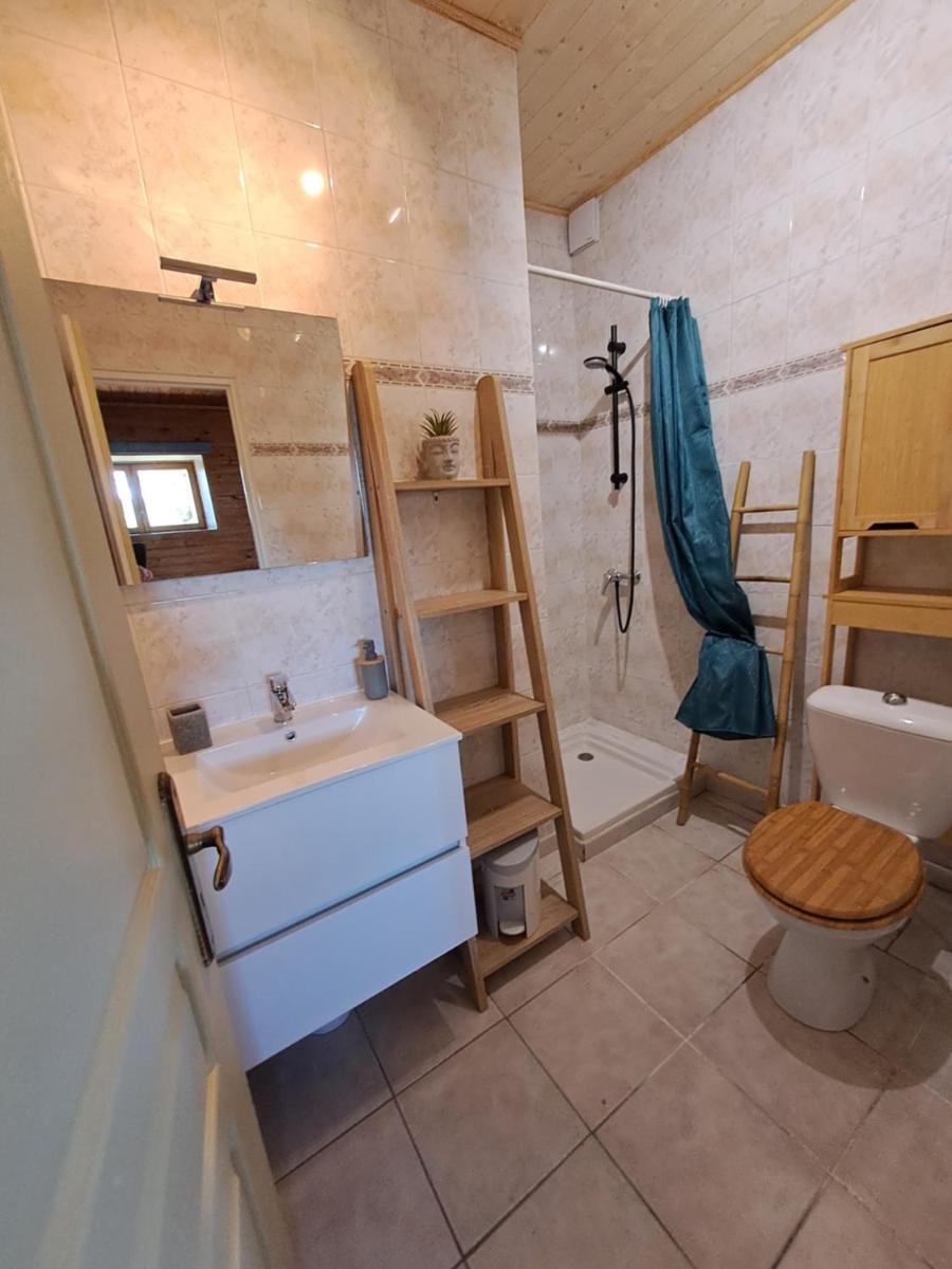 Suitetrails - Gîte 