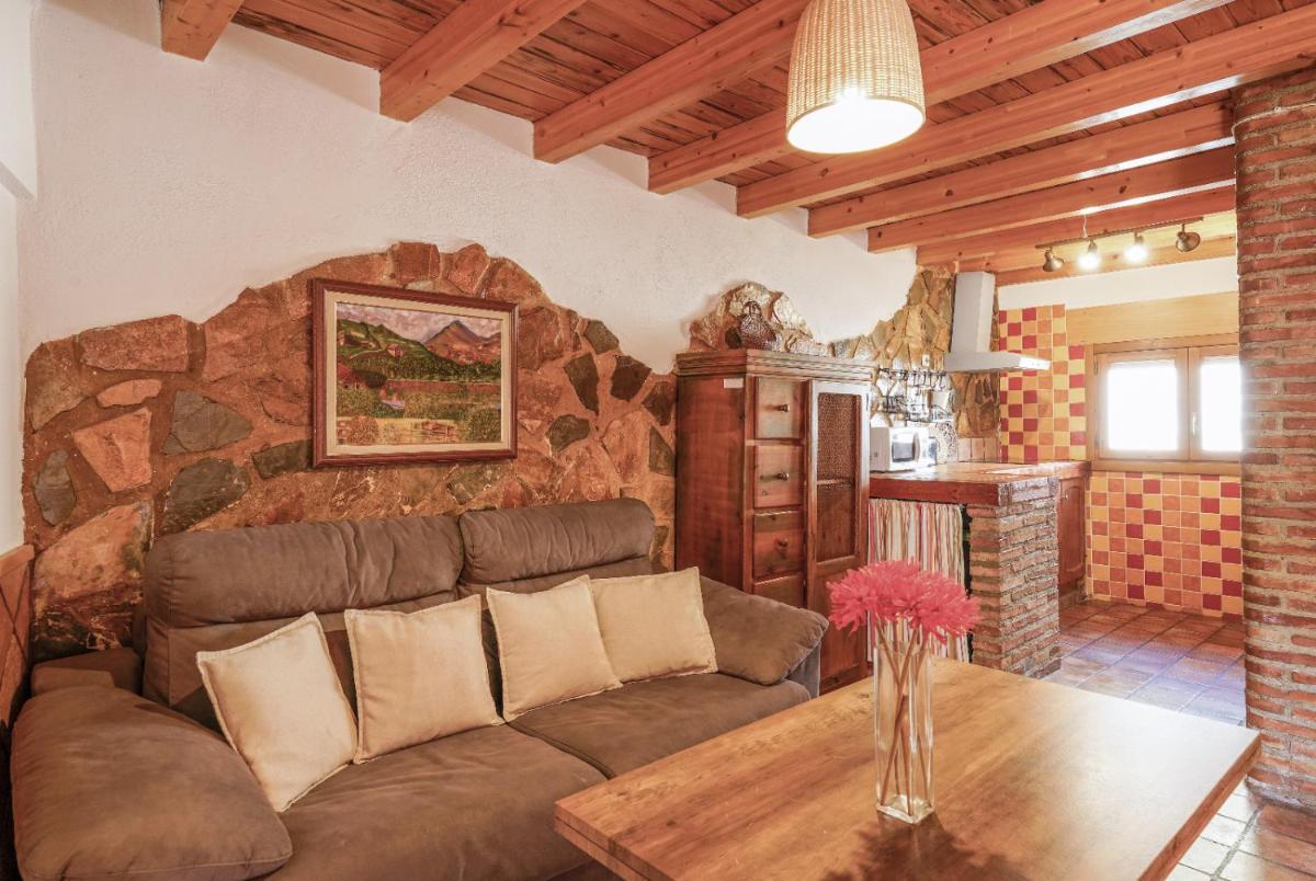 Casita de Noah by Apartamentos Arnedillo - Housity