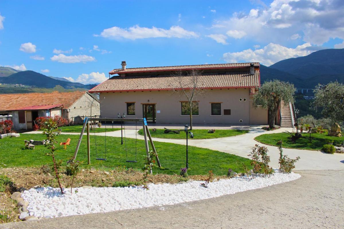 Tenuta Morrone - Housity