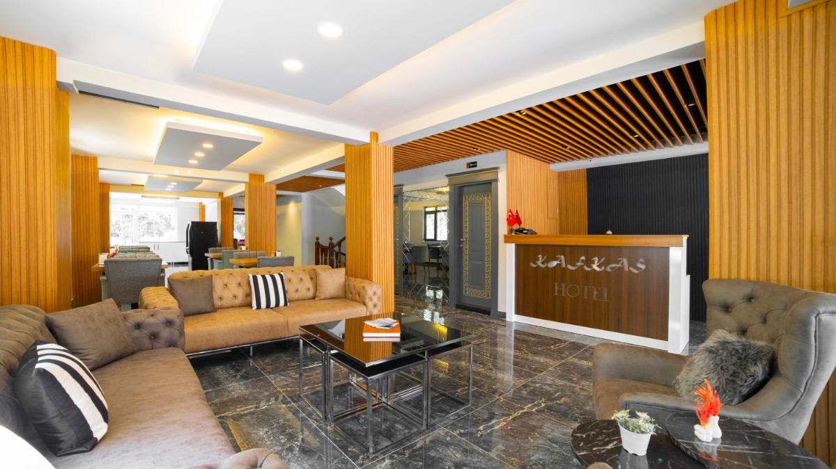 Kafkas Hotel - Housity