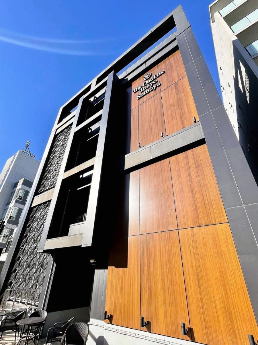 The OneFive Tokyo Shibuya - Housity